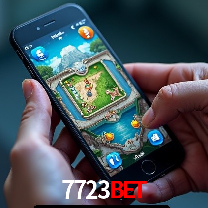 Segurança 2FA 7723bet