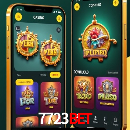 Benefícios da Conta 7723bet