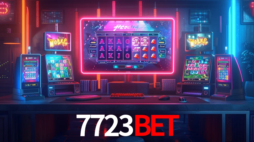Jogo Aviator 7723bet
