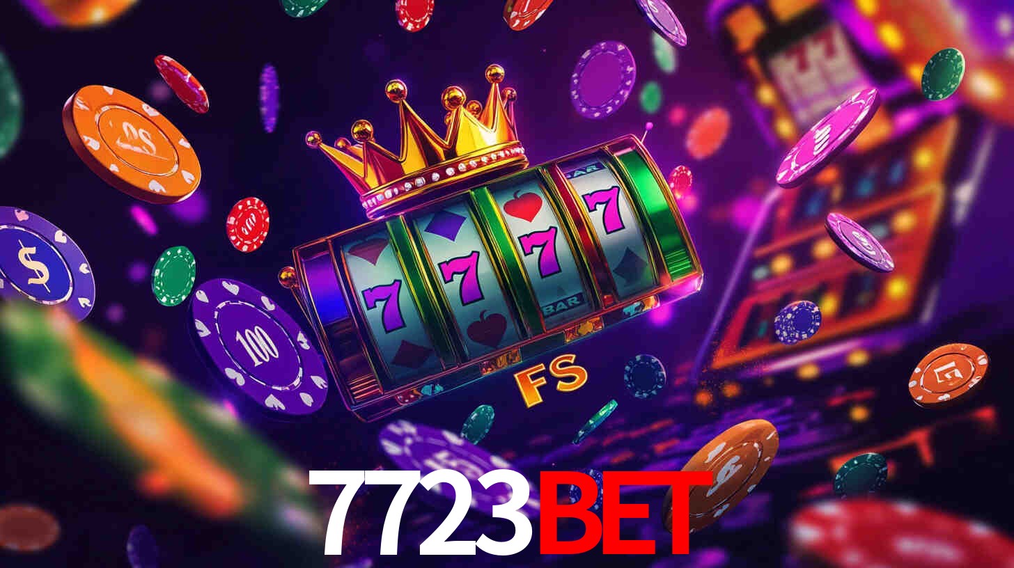 Recursos de Bônus 7723bet