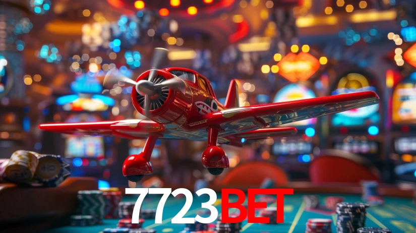 Estatísticas Crash Games 7723bet