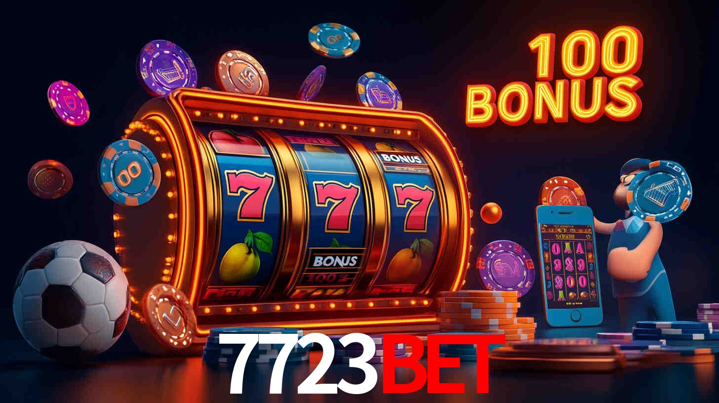 Bônus Diários 7723bet