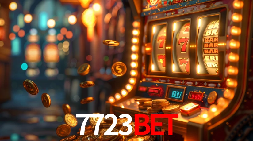 Ofertas Exclusivas 7723bet