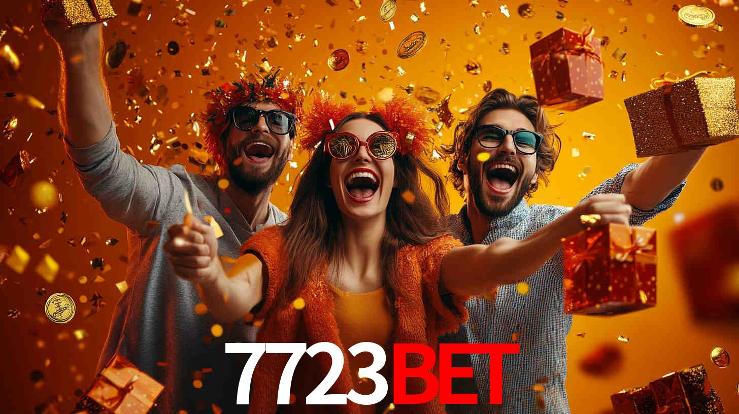 Promoção Relâmpago 7723bet