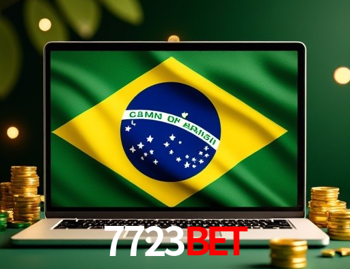 Provedores de Jogos 7723bet