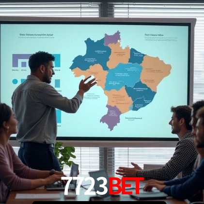 PIX Instantâneo 7723bet
