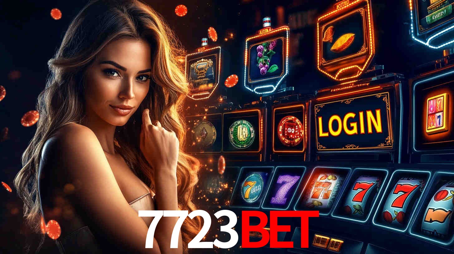 Login Seguro 7723bet