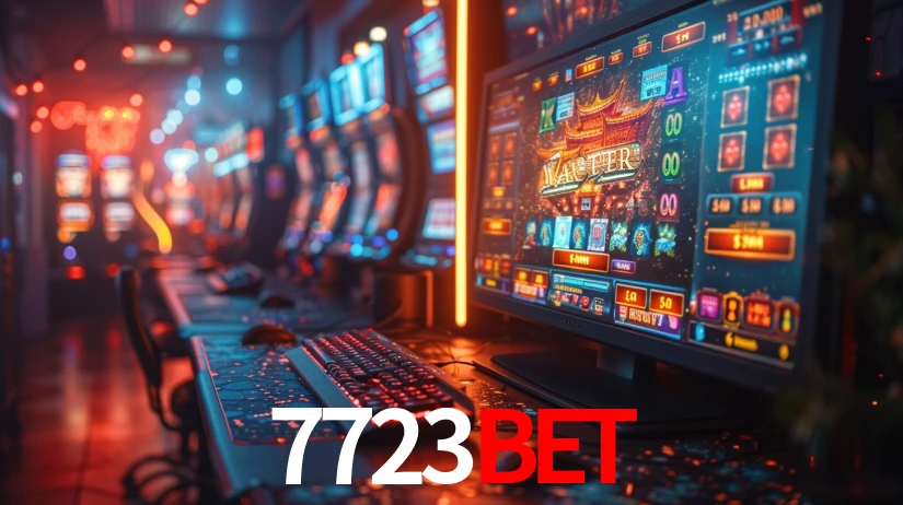 Jogo Spaceman 7723bet