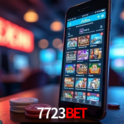 Casino VIP 7723bet