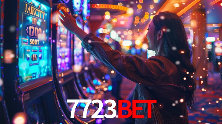 Programa VIP 7723bet