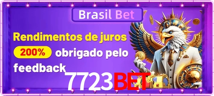 7723BET
