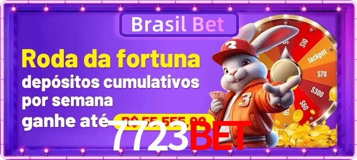 7723BET
