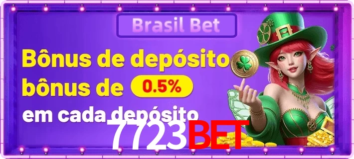 7723BET