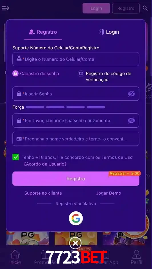 7723BET