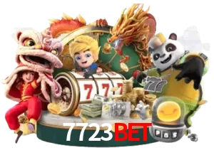 7723BET