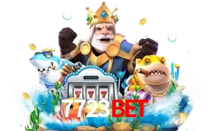 7723BET