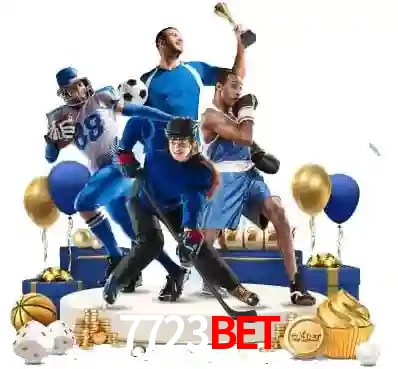 7723BET